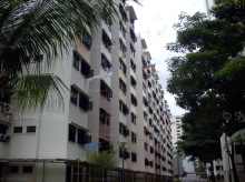 Blk 113 Tao Ching Road (S)610113 #271982